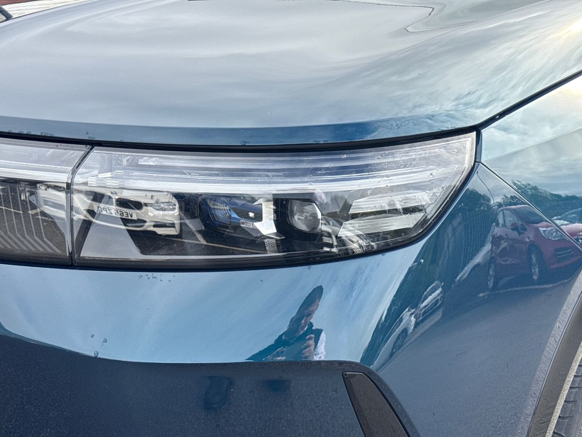 Used Vauxhall Grandland 2024 for sale - 76177445: Photo 13