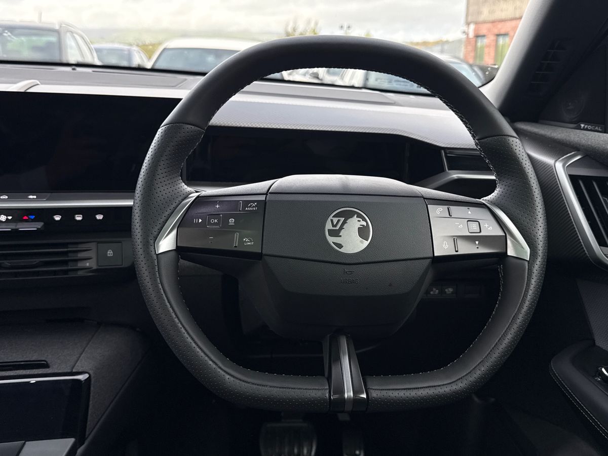 Used Vauxhall Grandland 2024 for sale - 76177445: Photo 15