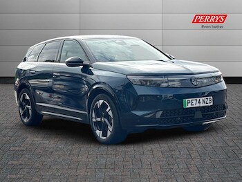 Vauxhall - Grandland