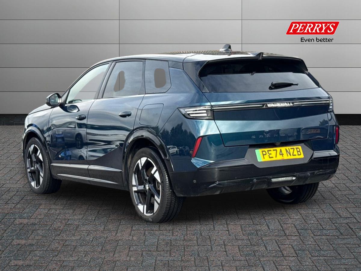 Used Vauxhall Grandland 2024 for sale - 76177445: Photo 2