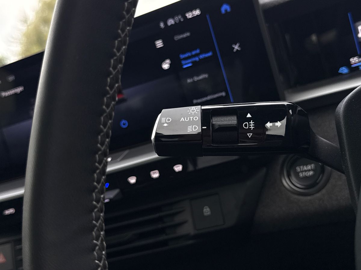 Used Vauxhall Grandland 2024 for sale - 76177445: Photo 27