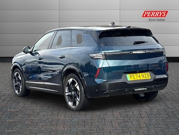 Used Vauxhall Grandland 2024 for sale - 76177445: Photo