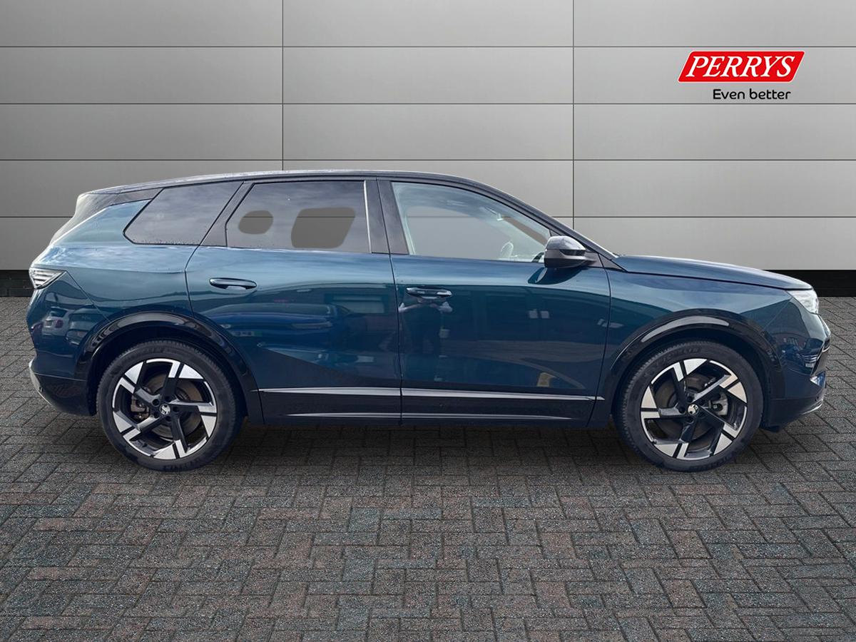 Used Vauxhall Grandland 2024 for sale - 76177445: Photo 3