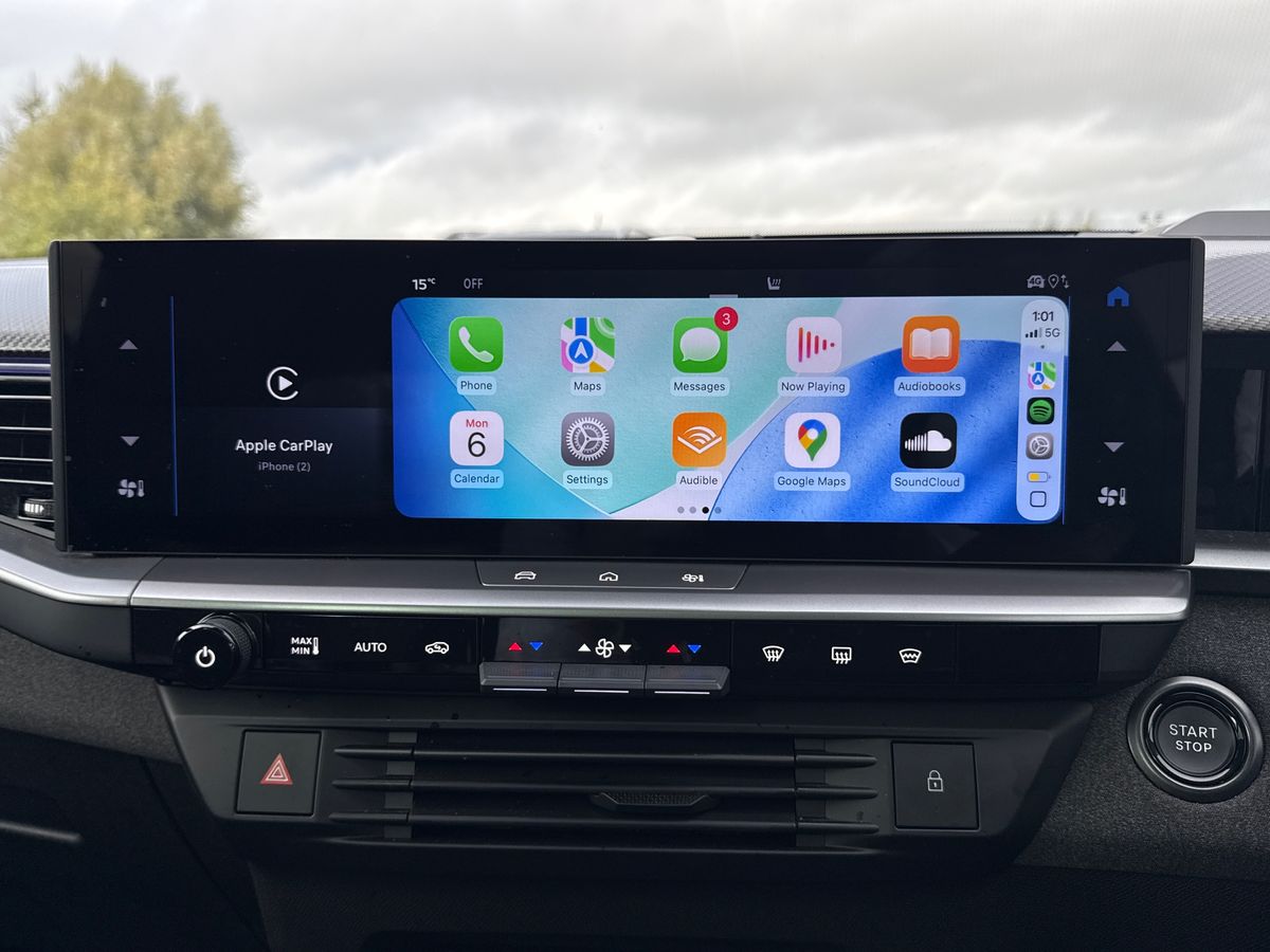 Used Vauxhall Grandland 2024 for sale - 76177445: Photo 34