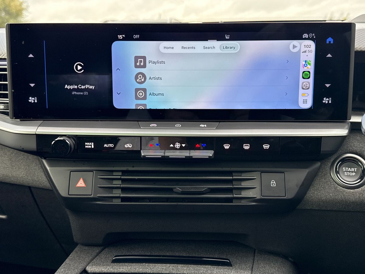 Used Vauxhall Grandland 2024 for sale - 76177445: Photo 37