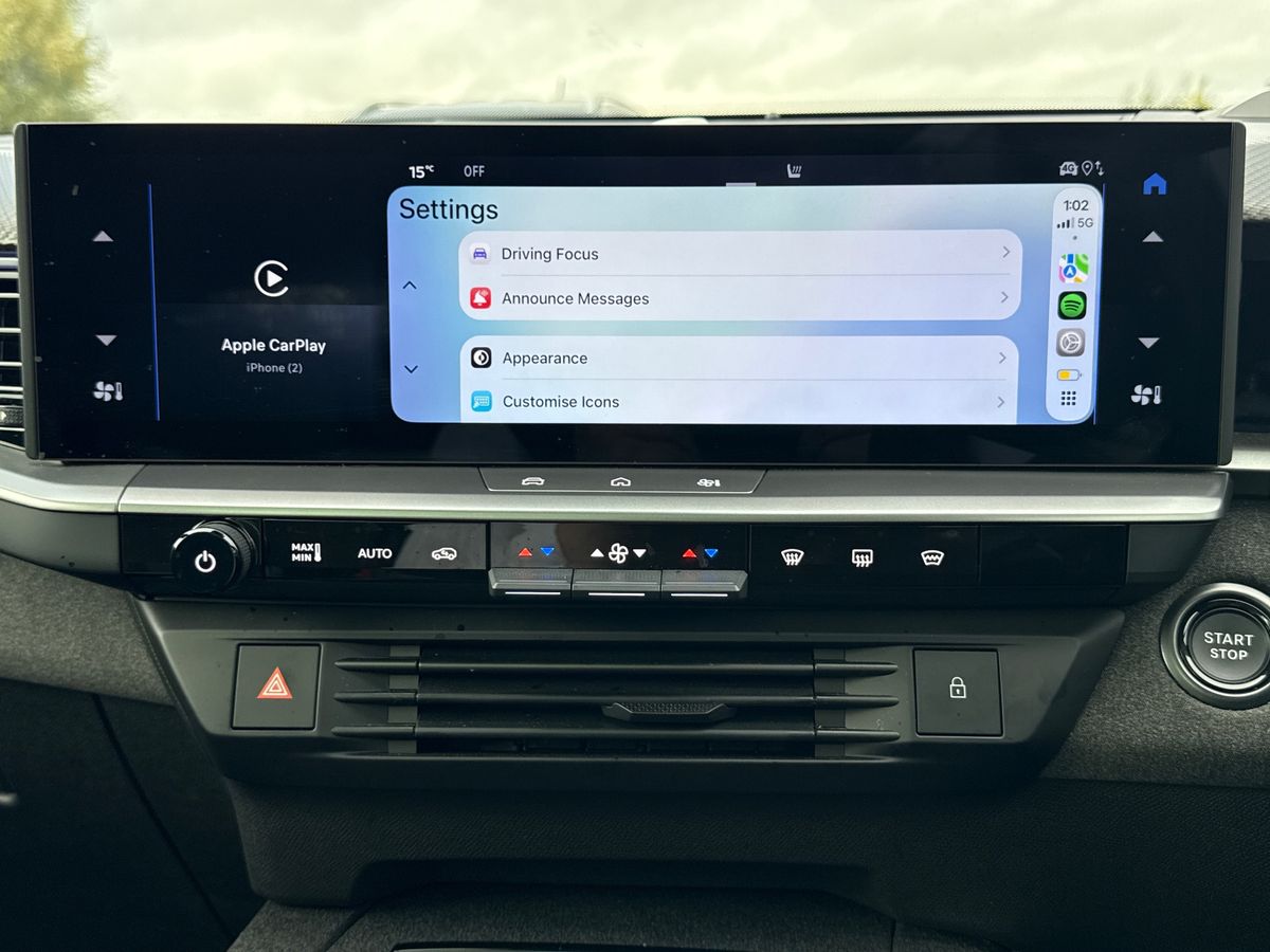 Used Vauxhall Grandland 2024 for sale - 76177445: Photo 38