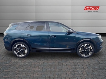 Used Vauxhall Grandland 2024 for sale - 76177445: Photo