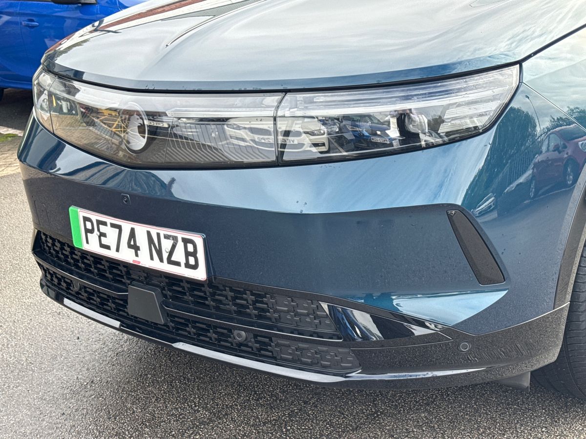 Used Vauxhall Grandland 2024 for sale - 76177445: Photo 41