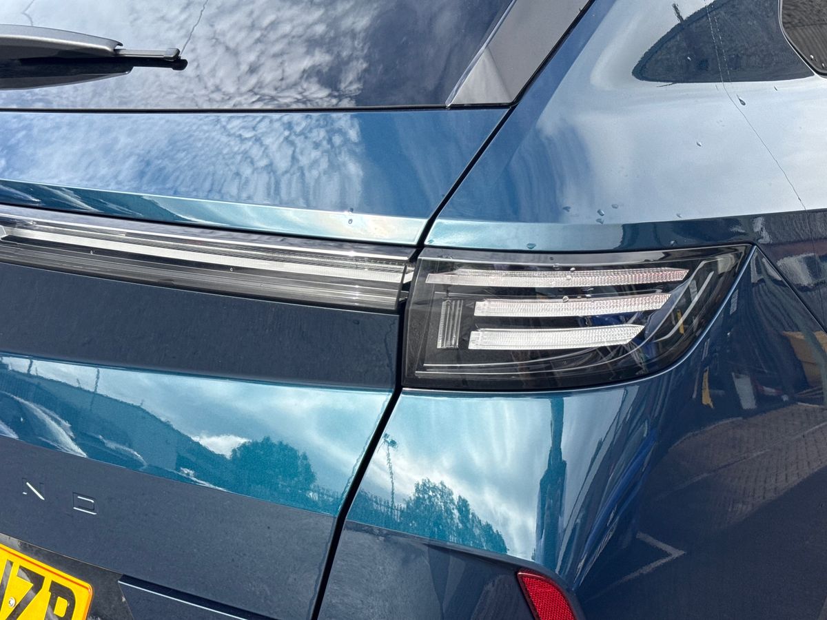 Used Vauxhall Grandland 2024 for sale - 76177445: Photo 45