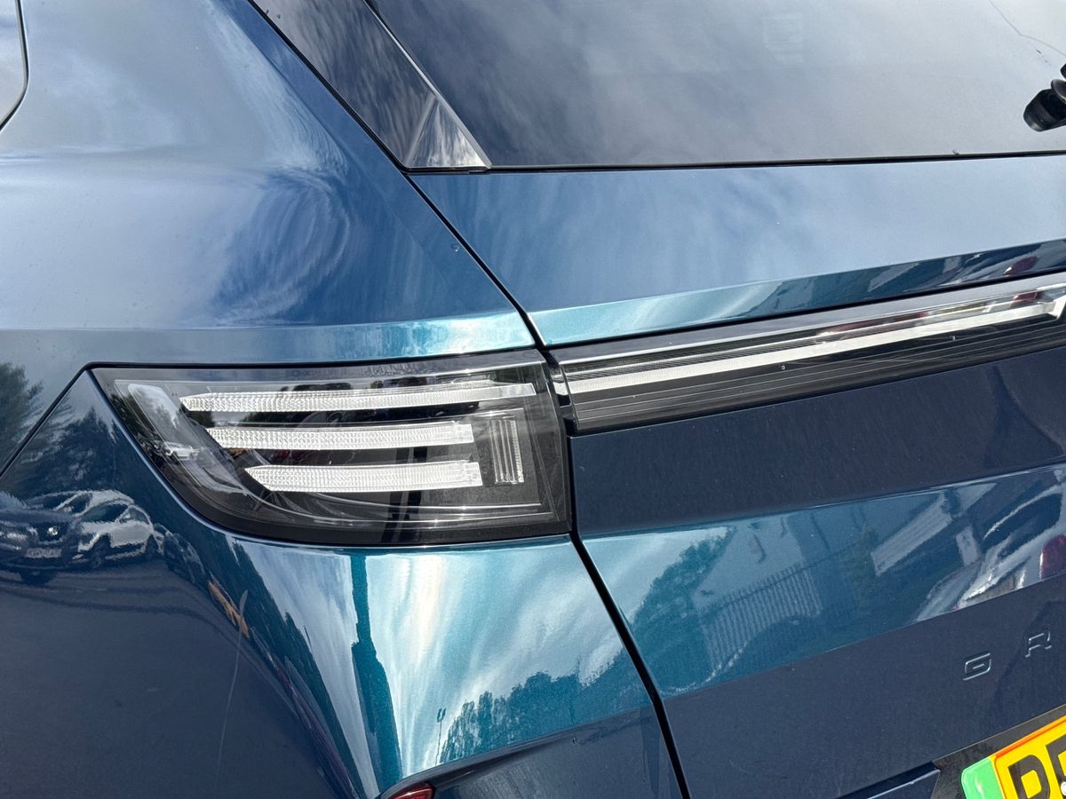 Used Vauxhall Grandland 2024 for sale - 76177445: Photo 46