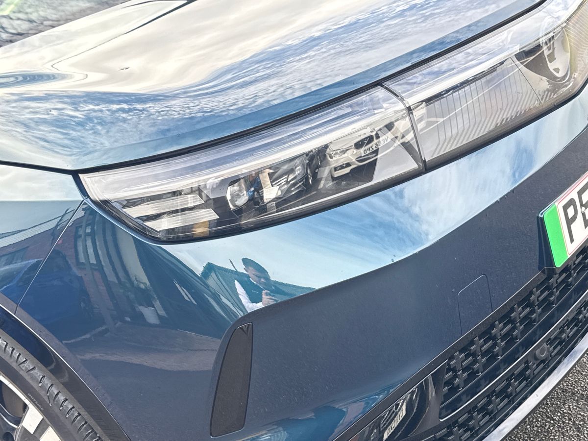 Used Vauxhall Grandland 2024 for sale - 76177445: Photo 48