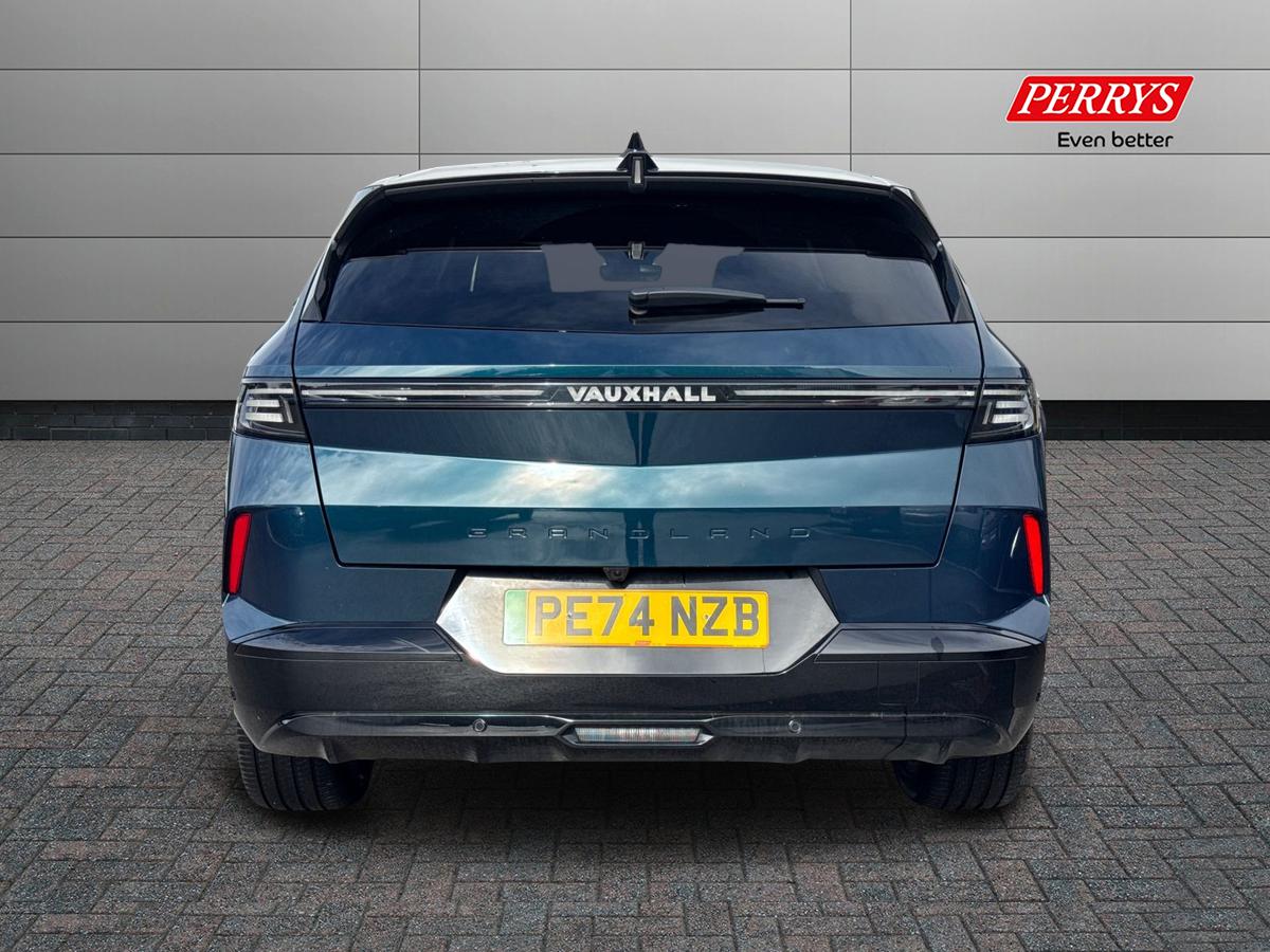 Used Vauxhall Grandland 2024 for sale - 76177445: Photo 5