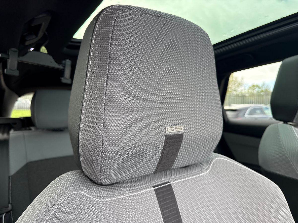 Used Vauxhall Grandland 2024 for sale - 76177445: Photo 50