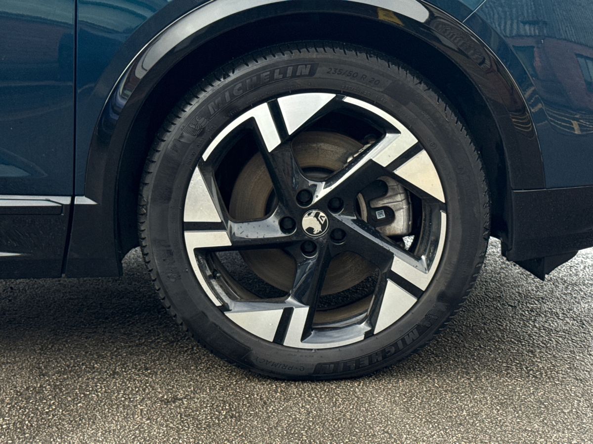 Used Vauxhall Grandland 2024 for sale - 76177445: Photo 7