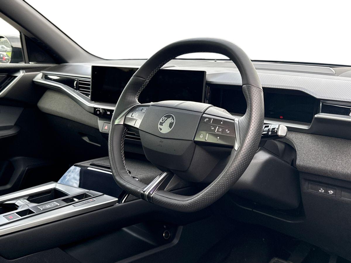 Used Vauxhall Grandland 2024 for sale - 76177445: Photo 8