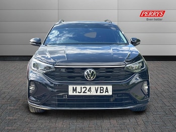 Used Volkswagen Taigo 2024 for sale - 75592556: Photo