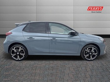 Used Vauxhall Corsa 2025 for sale - 75626313: Photo