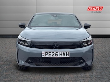 Used Vauxhall Corsa 2025 for sale - 75626313: Photo