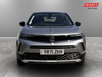 Used Vauxhall Mokka 2021 for sale - 79082736: Photo