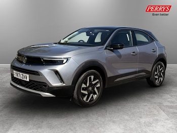 Used Vauxhall Mokka 2021 for sale - 79082736: Photo