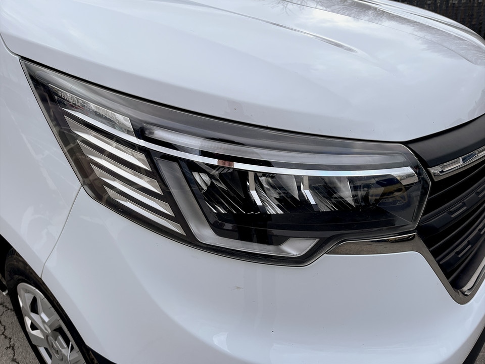 Used Renault Trafic 2023 for sale - 77604224: Photo 10