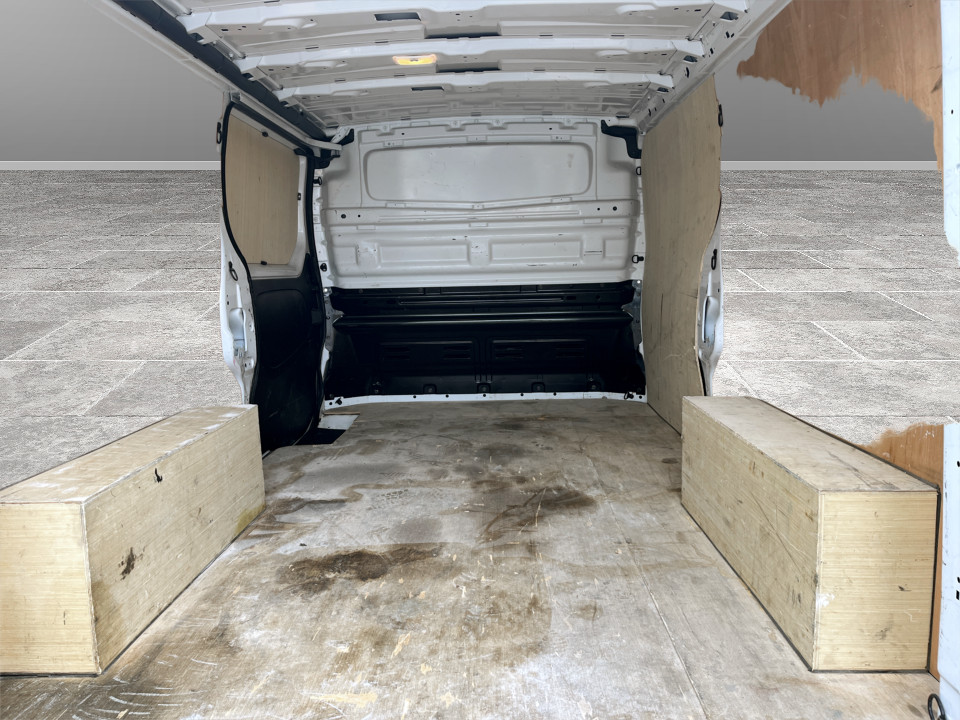 Used Renault Trafic 2023 for sale - 77604224: Photo 12