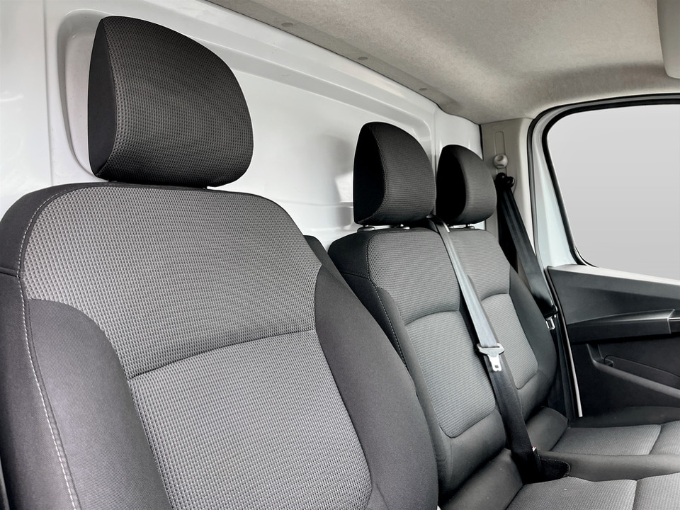 Used Renault Trafic 2023 for sale - 77604224: Photo 14