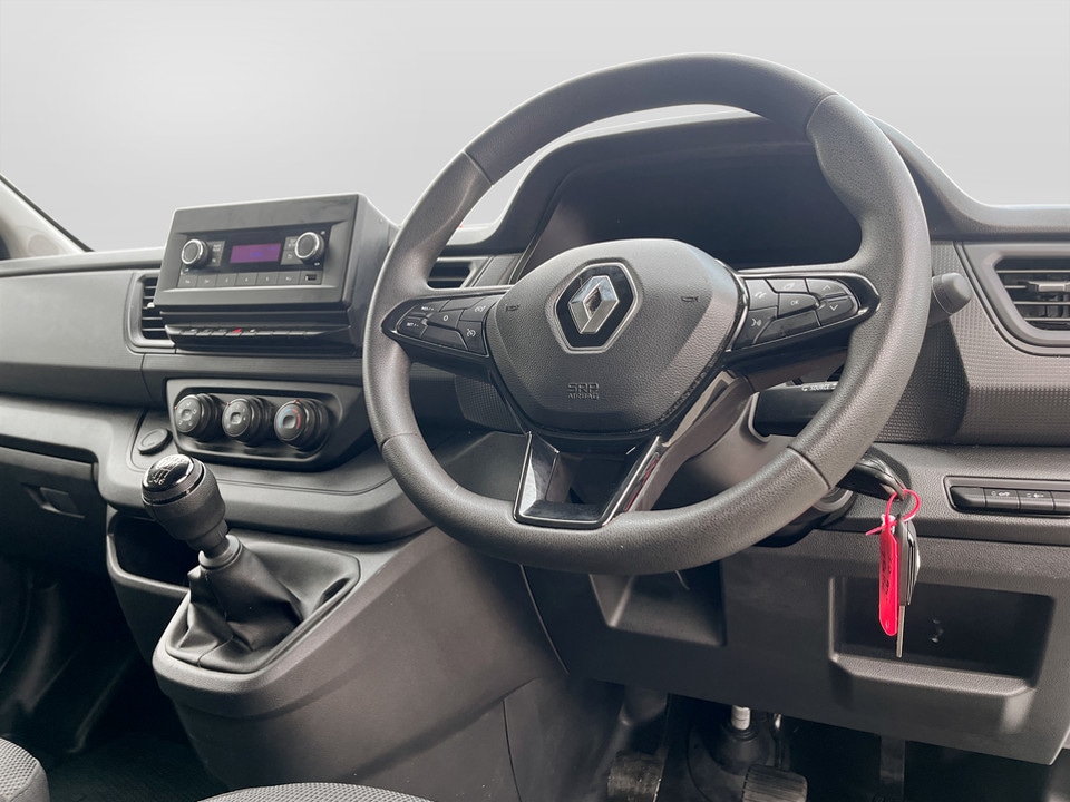 Used Renault Trafic 2023 for sale - 77604224: Photo 15