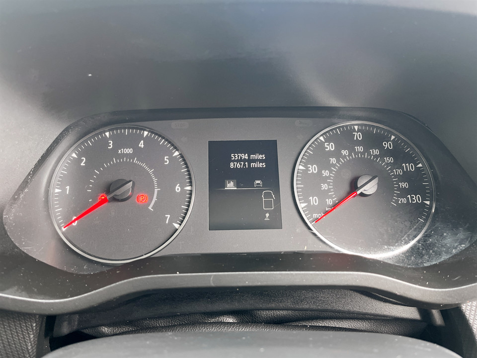 Used Renault Trafic 2023 for sale - 77604224: Photo 17