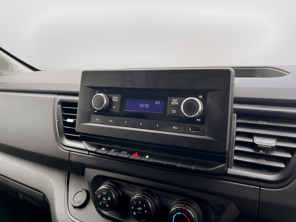 Used Renault Trafic 2023 for sale - 77604224: Photo 18