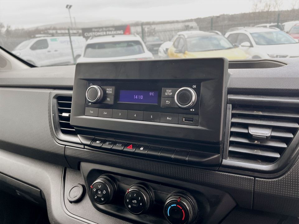 Used Renault Trafic 2023 for sale - 77604224: Photo 19