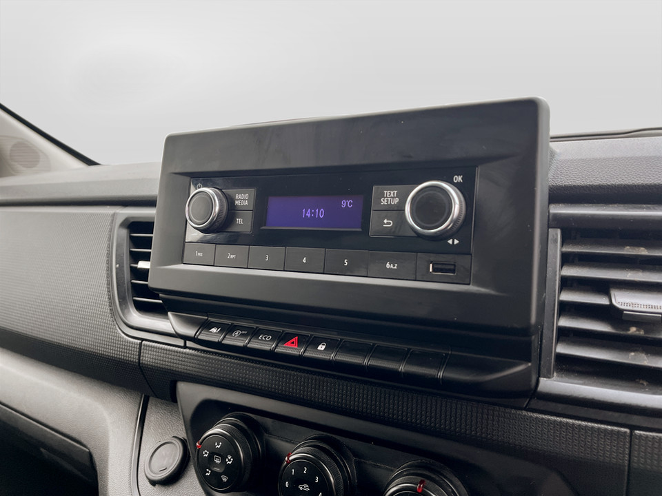 Used Renault Trafic 2023 for sale - 77604224: Photo 20