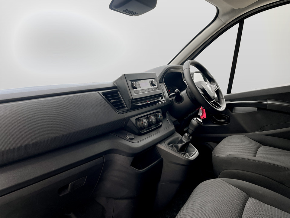 Used Renault Trafic 2023 for sale - 77604224: Photo 21