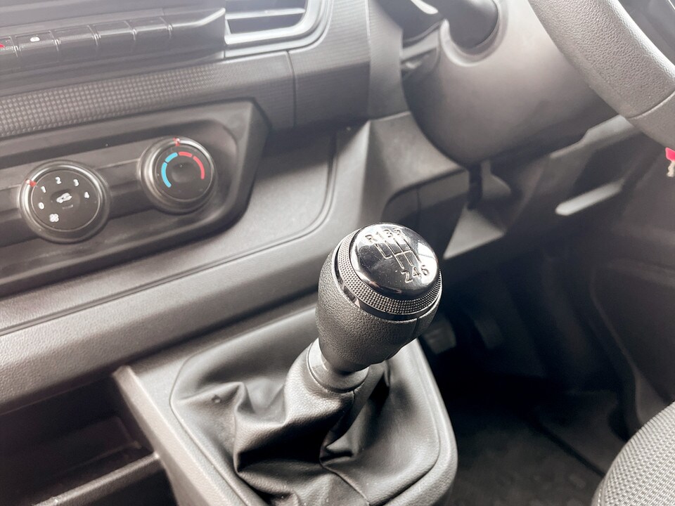 Used Renault Trafic 2023 for sale - 77604224: Photo 22