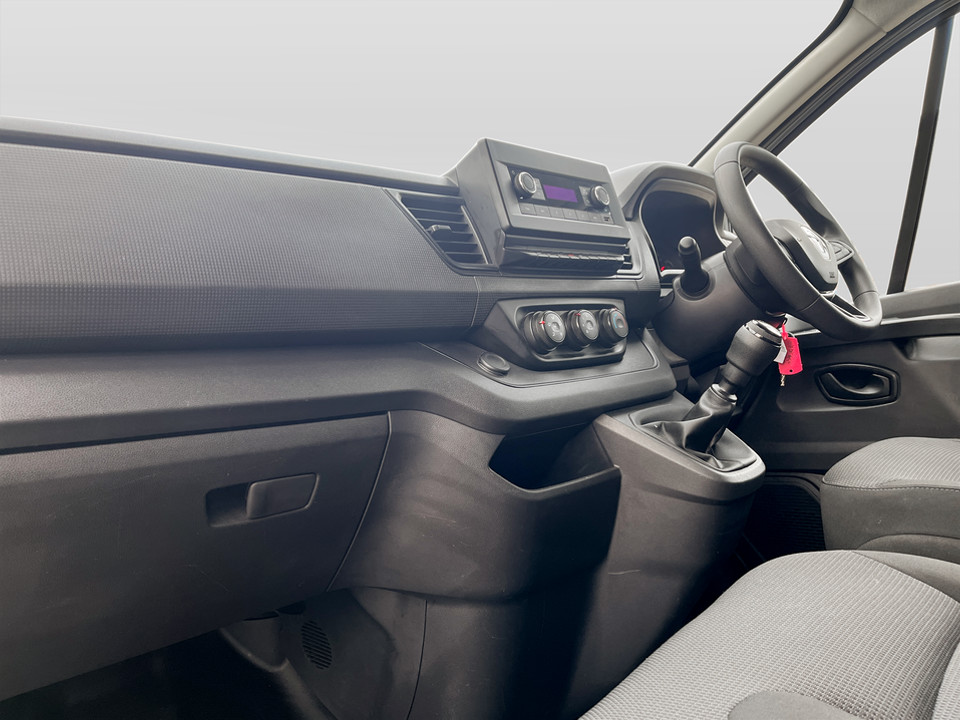 Used Renault Trafic 2023 for sale - 77604224: Photo 24