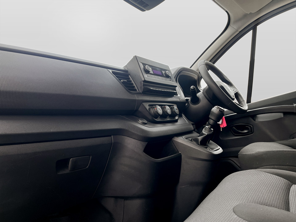 Used Renault Trafic 2023 for sale - 77604224: Photo 25