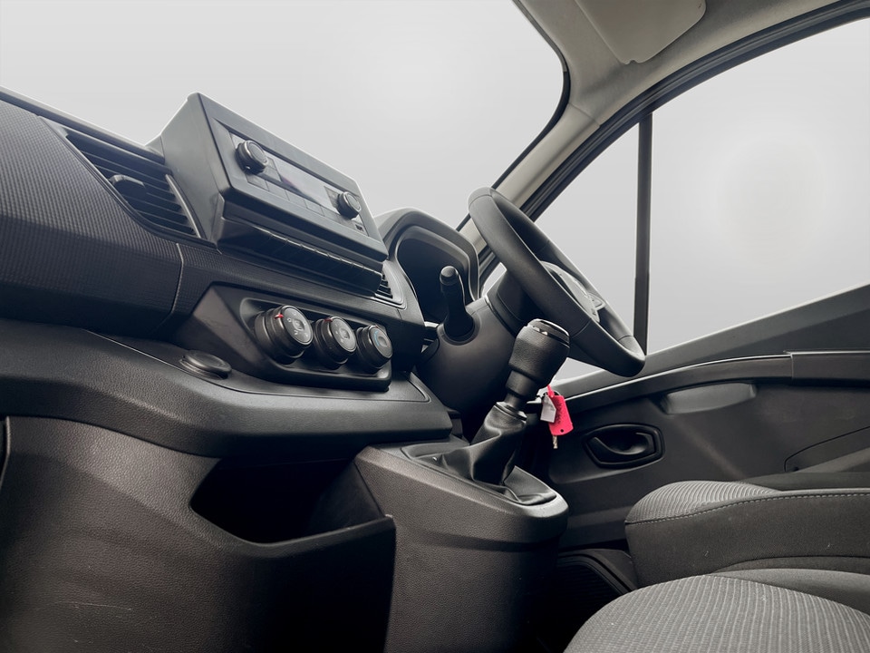 Used Renault Trafic 2023 for sale - 77604224: Photo 27