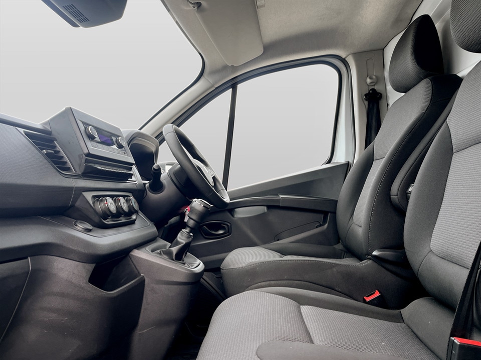 Used Renault Trafic 2023 for sale - 77604224: Photo 28