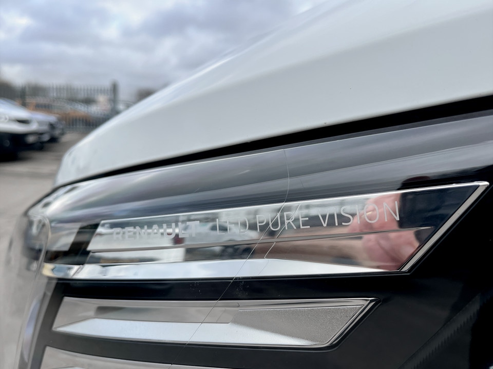 Used Renault Trafic 2023 for sale - 77604224: Photo 29