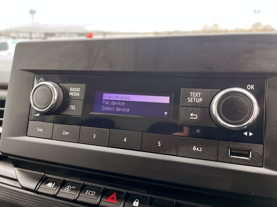 Used Renault Trafic 2023 for sale - 77604224: Photo 34