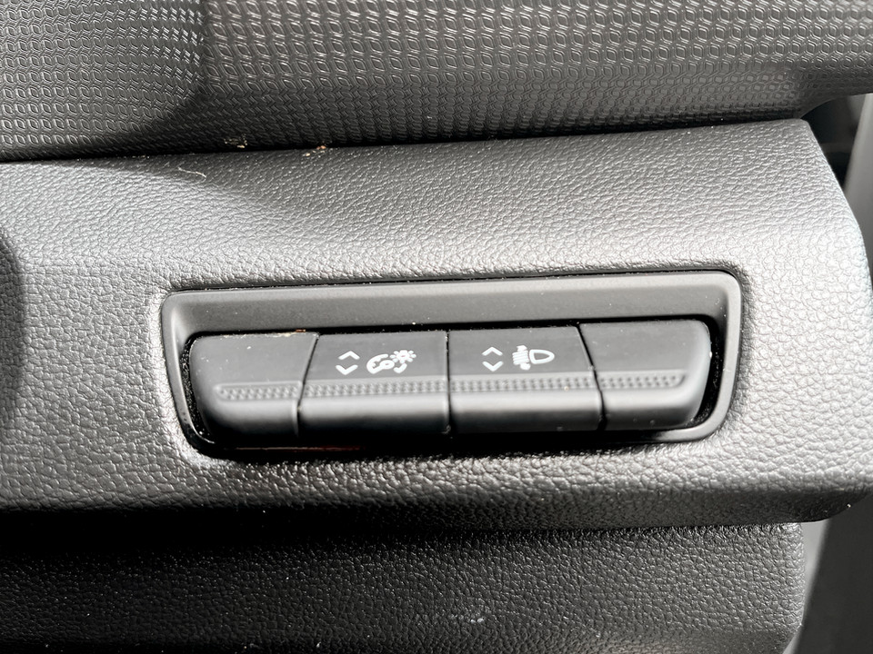 Used Renault Trafic 2023 for sale - 77604224: Photo 38