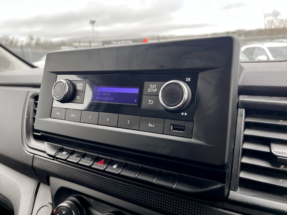 Used Renault Trafic 2023 for sale - 77604224: Photo 40