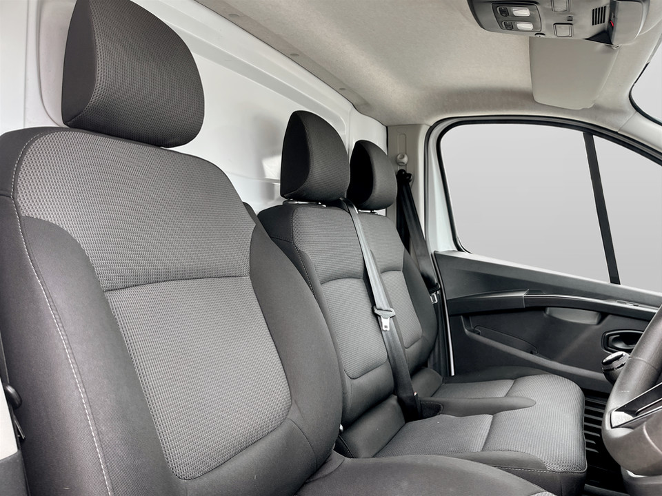 Used Renault Trafic 2023 for sale - 77604224: Photo 43