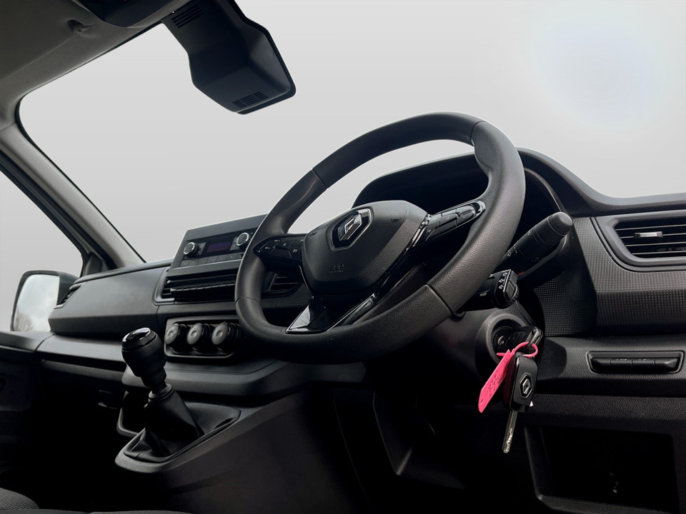 Used Renault Trafic 2023 for sale - 77604224: Photo 45