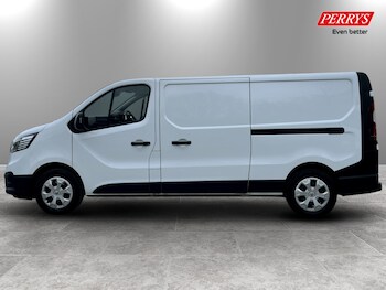 Used Renault Trafic 2023 for sale - 77604224: Photo