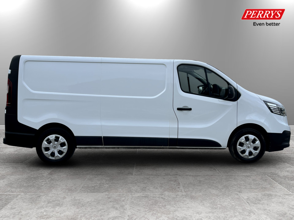 Used Renault Trafic 2023 for sale - 77604224: Photo 8