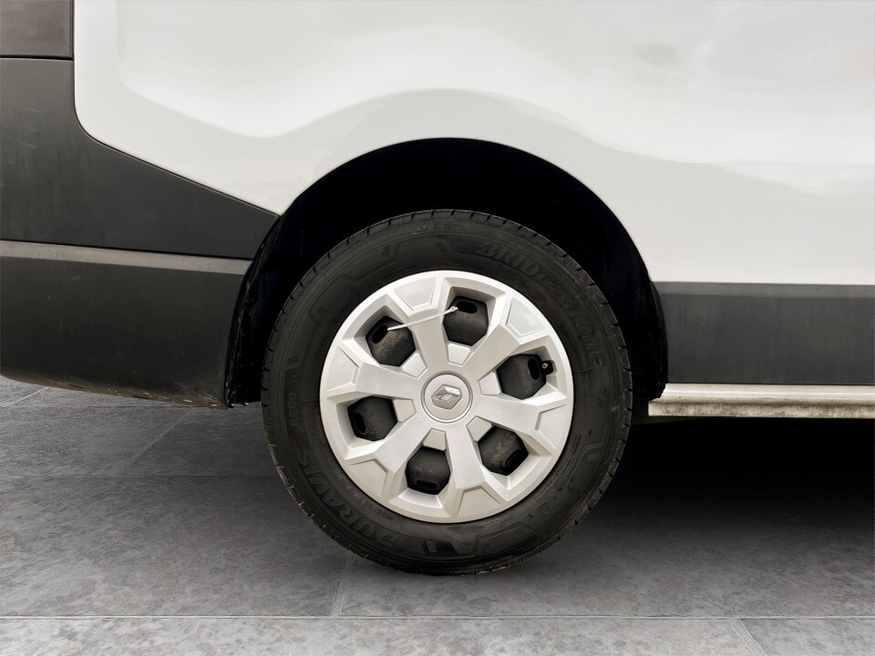 Used Renault Trafic 2023 for sale - 77604224: Photo 9