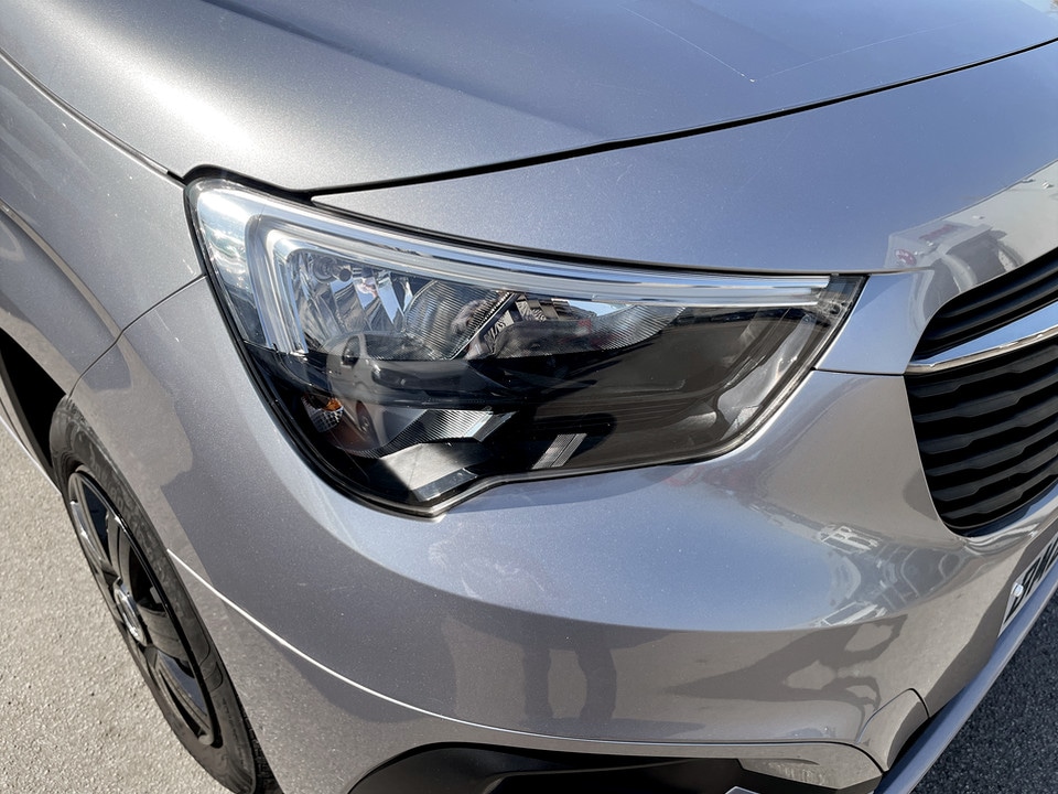 Used Vauxhall Combo 2023 for sale - 78177969: Photo 10