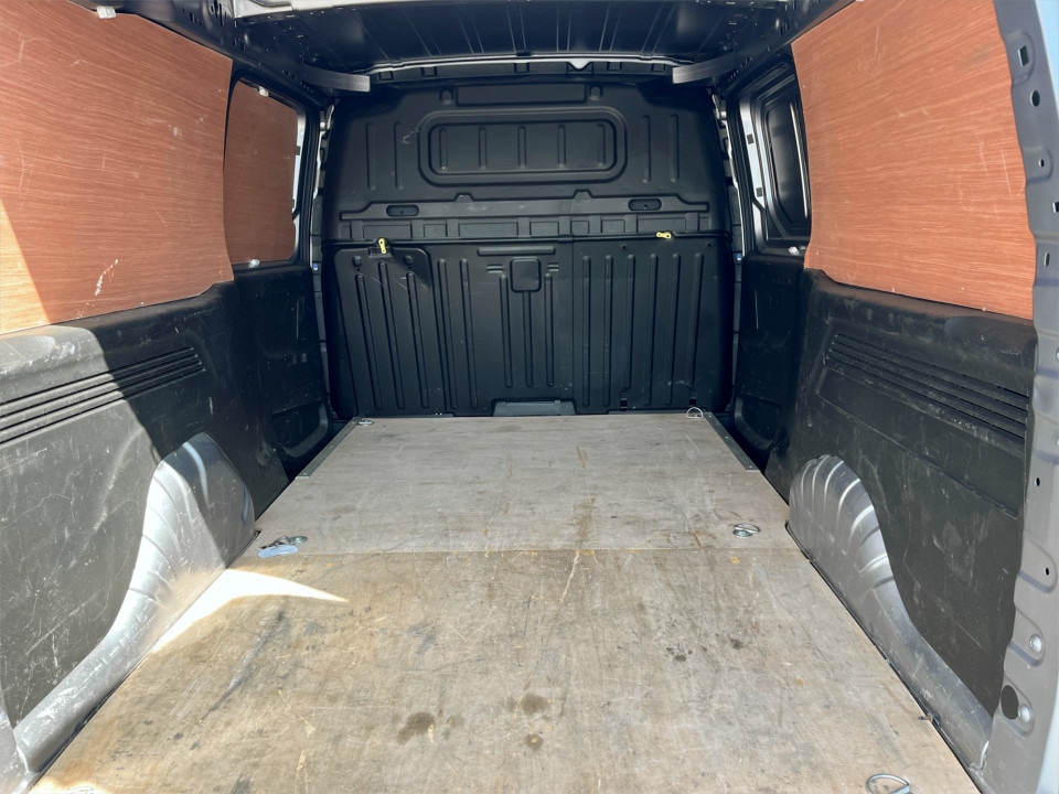 Used Vauxhall Combo 2023 for sale - 78177969: Photo 12