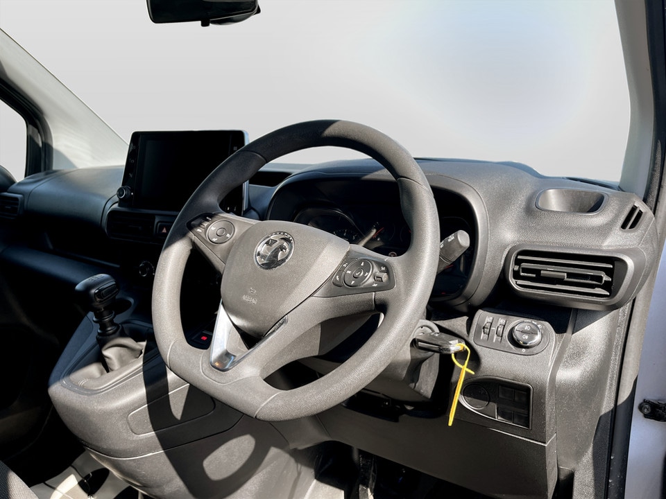 Used Vauxhall Combo 2023 for sale - 78177969: Photo 13